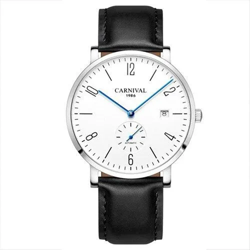 Evans Automatic Watch