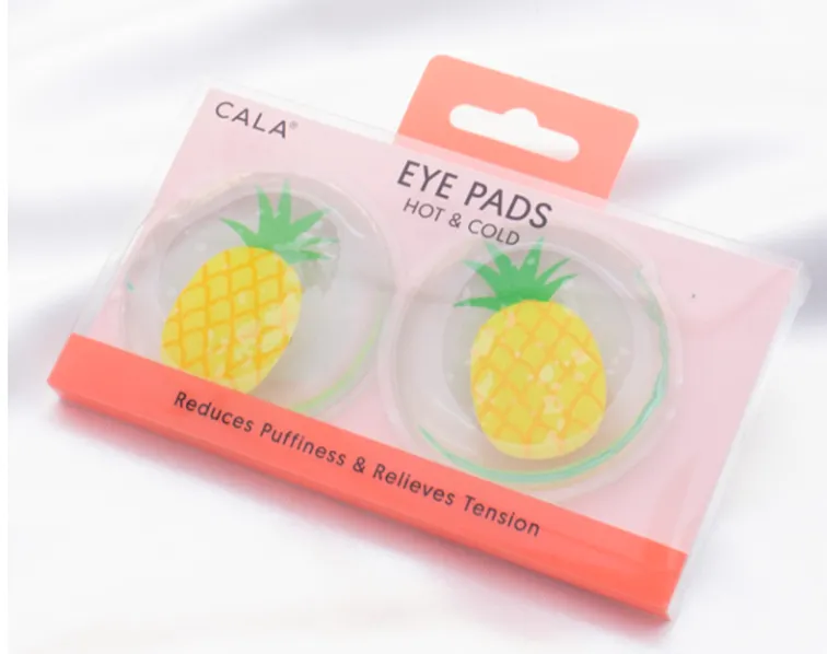 Eye Pads