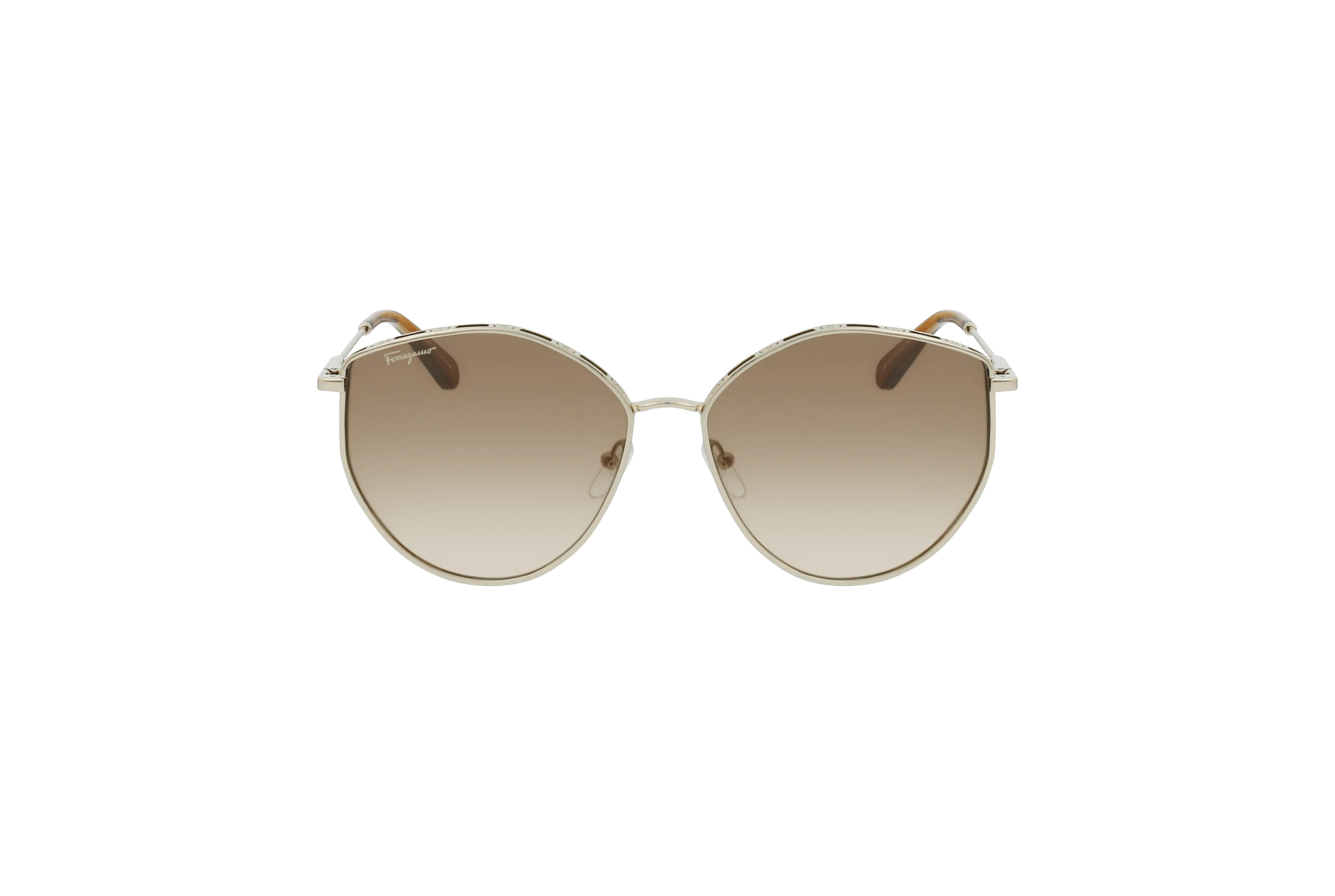 FERRAGAMO Sunglasses - SF264S