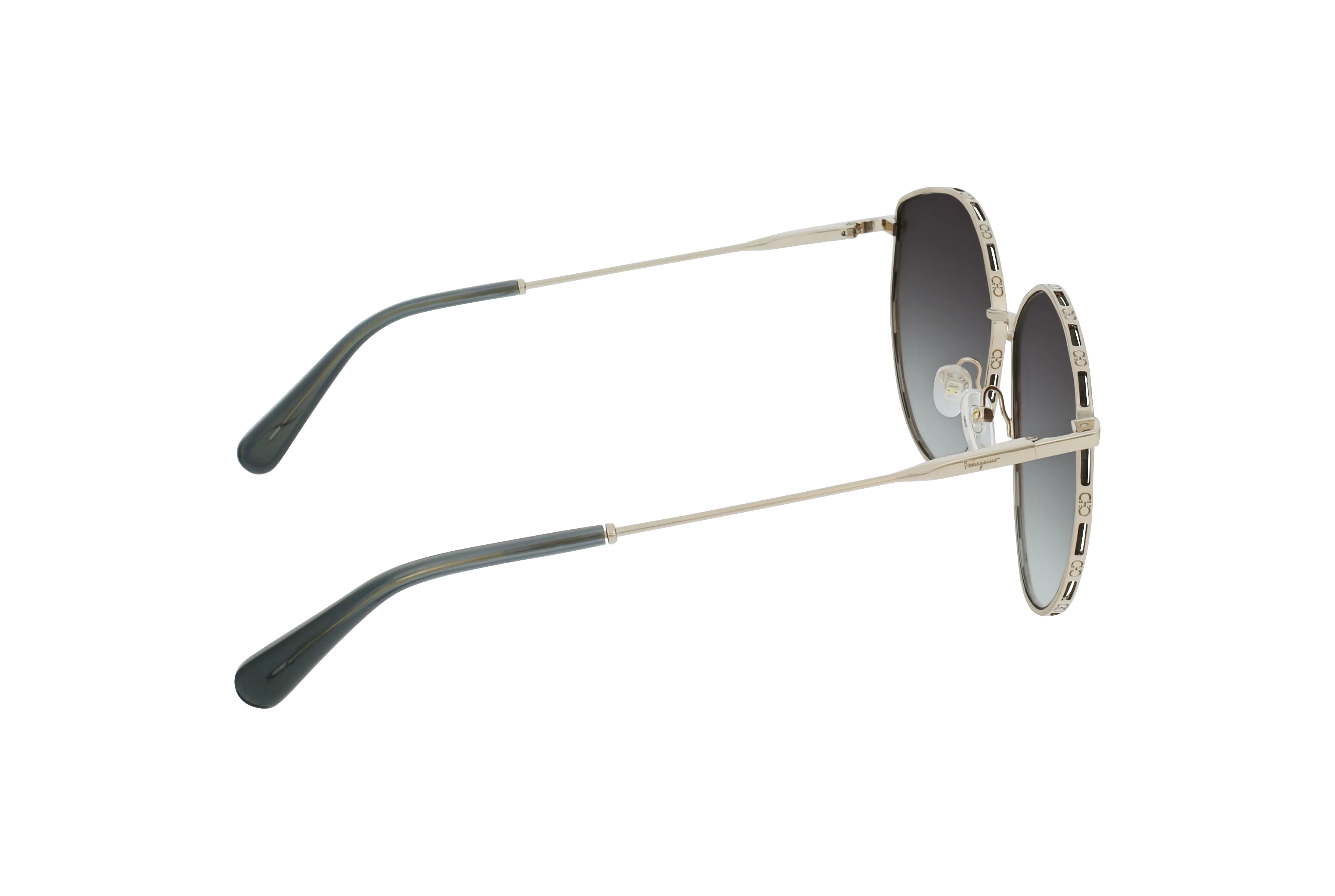 FERRAGAMO Sunglasses - SF264S