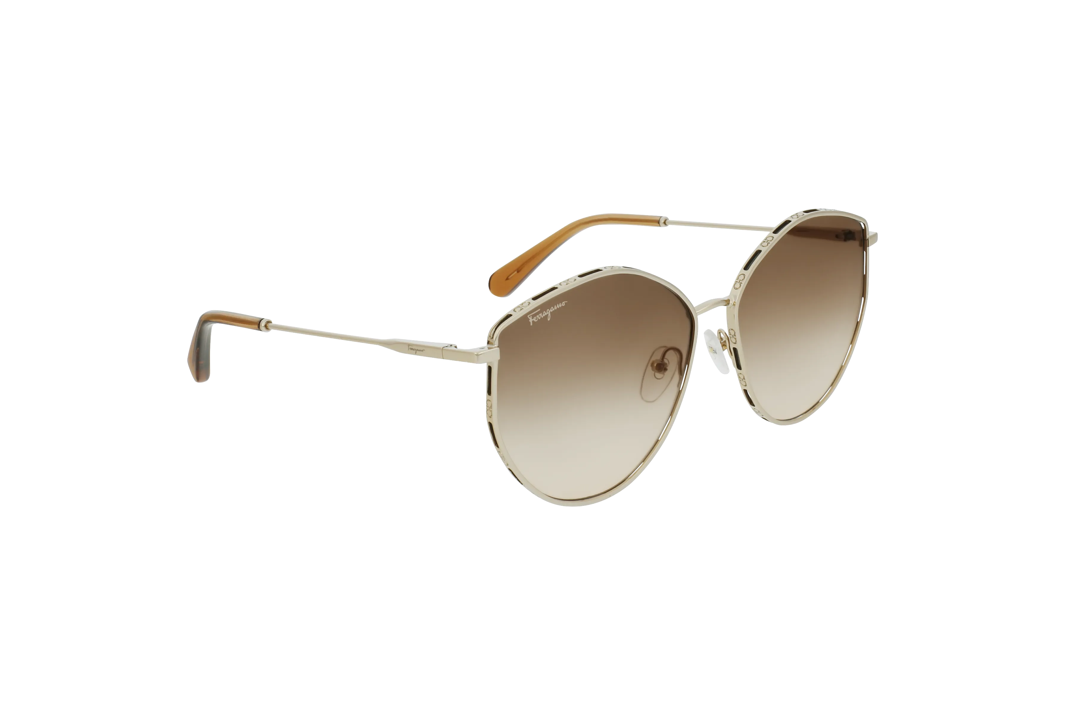 FERRAGAMO Sunglasses - SF264S
