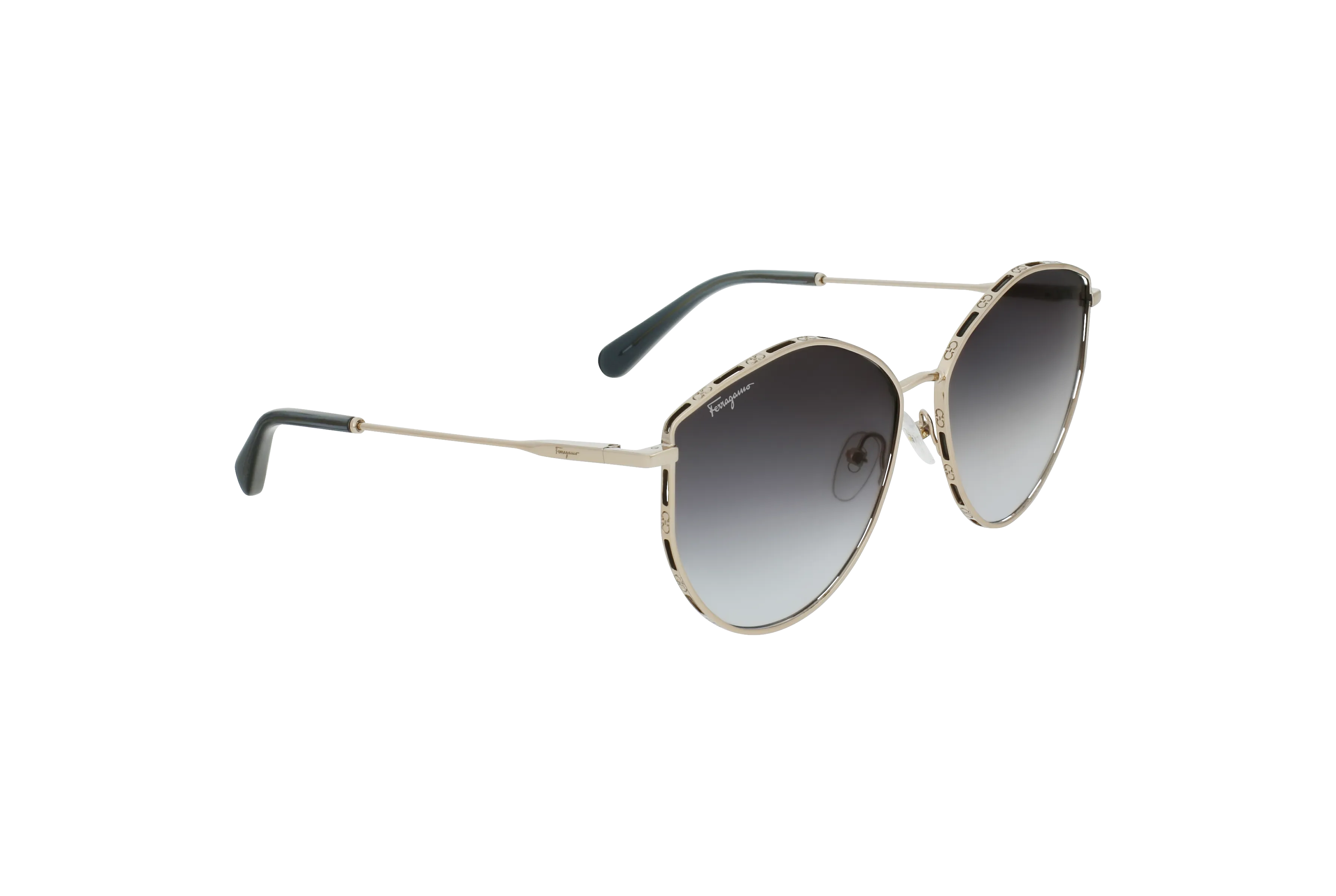 FERRAGAMO Sunglasses - SF264S