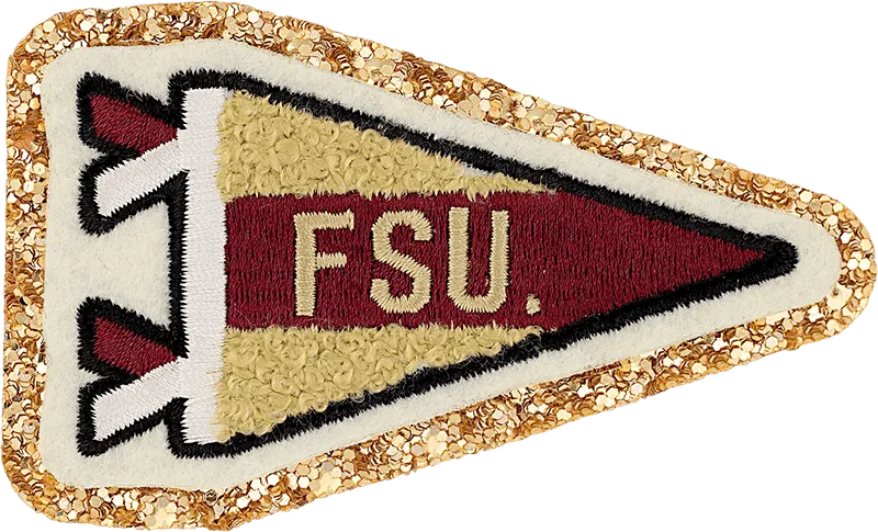 Florida State University Patch