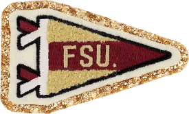 Florida State University Patch