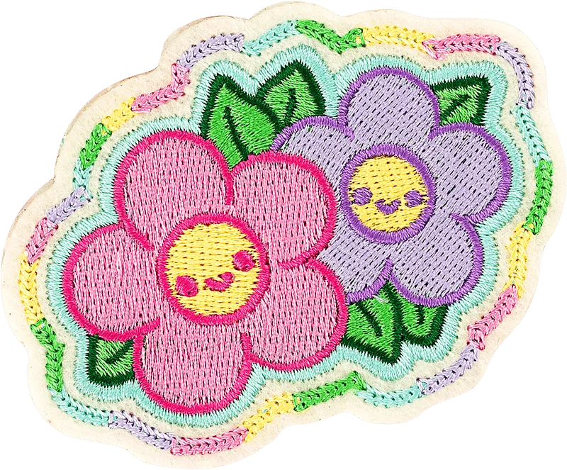 Flowers Patch