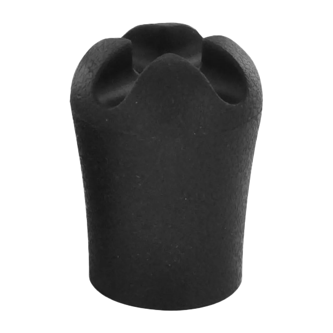 Fuji Rubber Gimbal Butt Caps, Model GRC