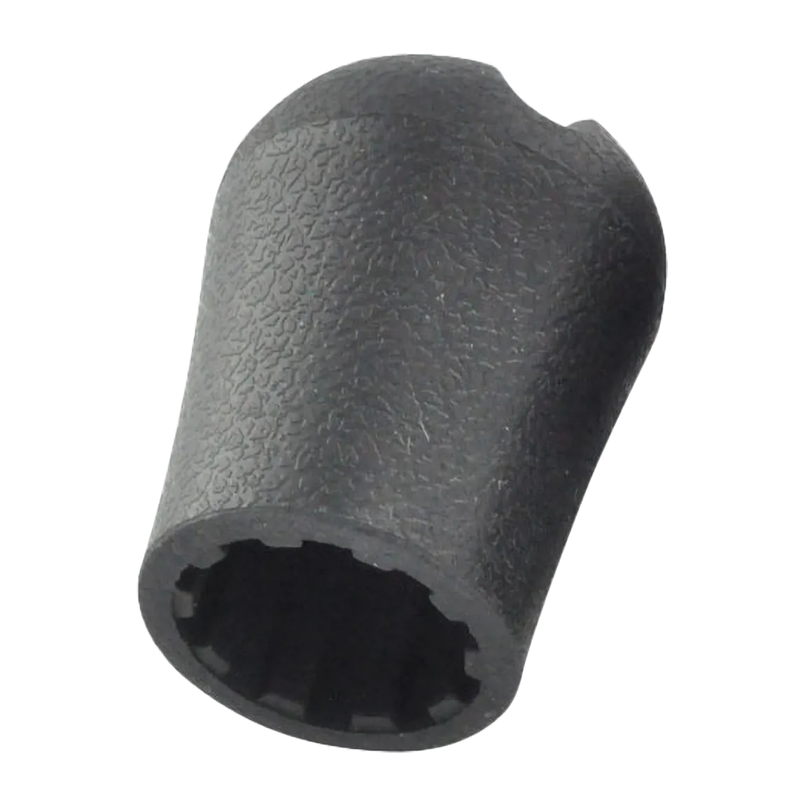 Fuji Rubber Gimbal Butt Caps, Model GRC