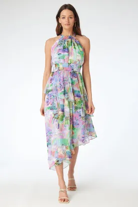 gilner farrar margot dress