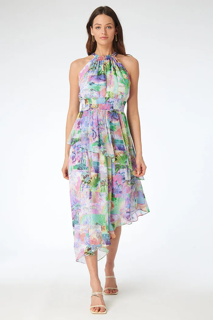gilner farrar margot dress