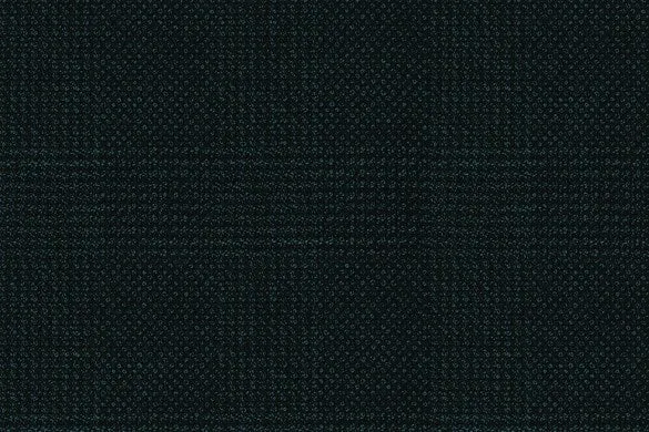 Green Check 100% Wool (Ref-315056)
