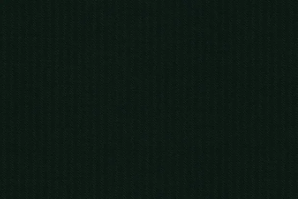 Green Herringbone 100% Wool (Ref-202433)