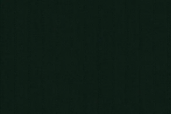 Green Stripe 100% Wool (Ref-843441)