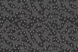 Grey Jacquard 65% Wool 35% Silk (Ref-818011)