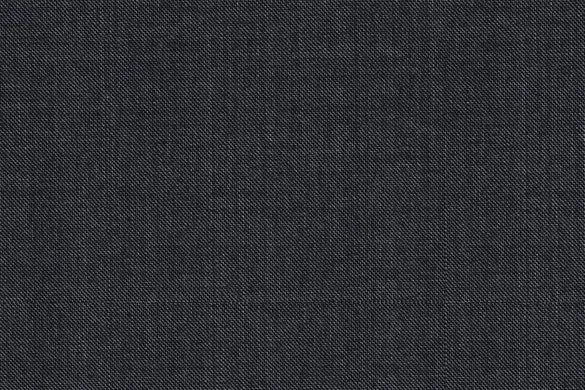 Grey Semi Plain 100% Wool (Ref-843293)