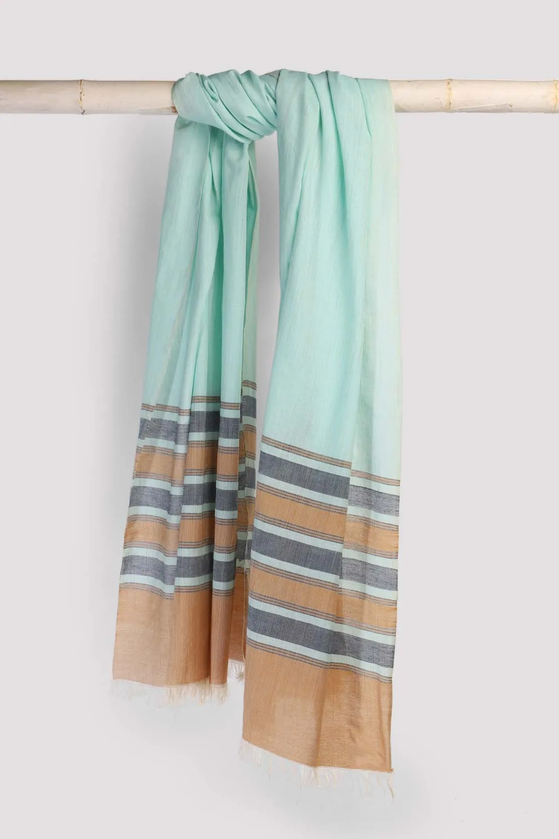 Hand Woven Stole
