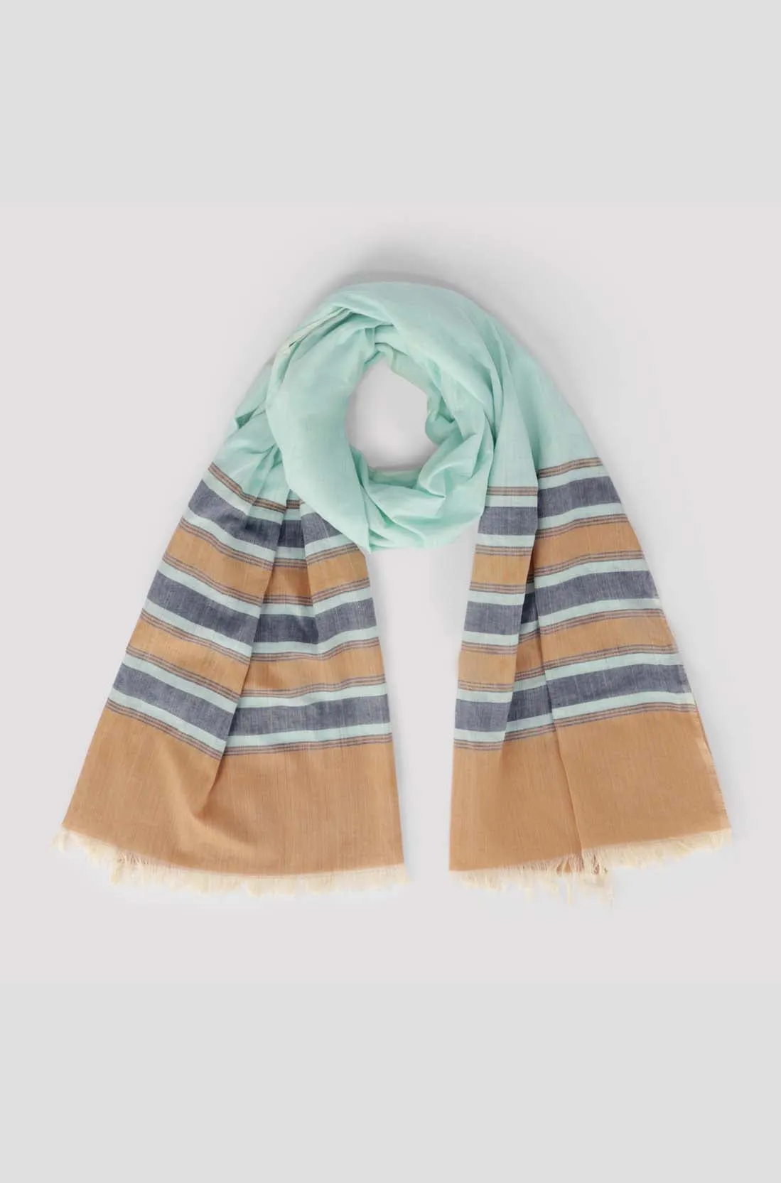 Hand Woven Stole