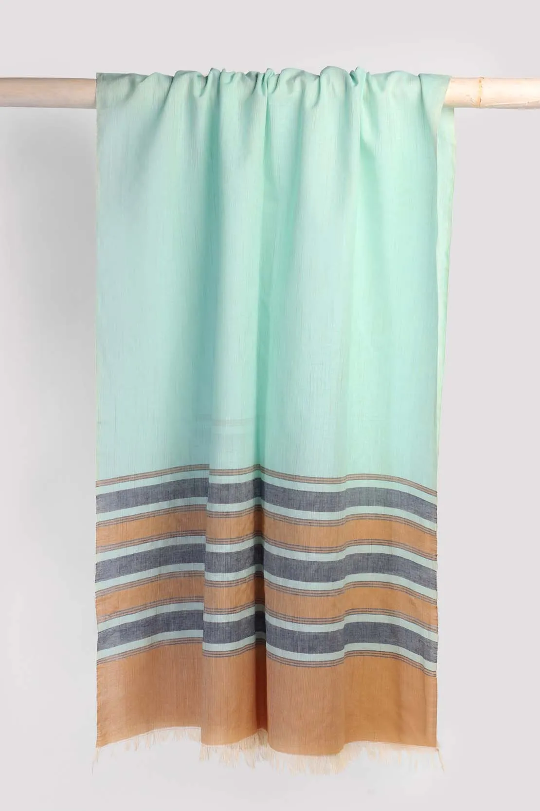 Hand Woven Stole