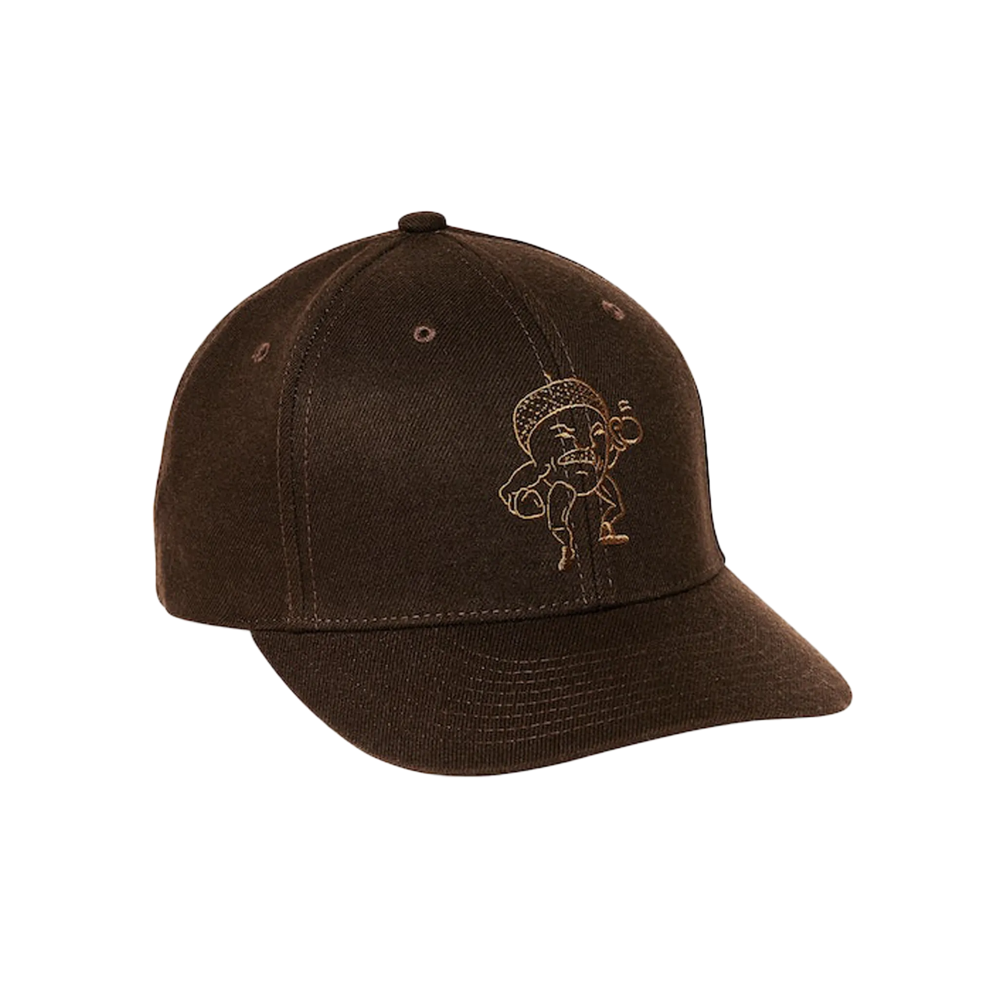 Heritage Ball Cap