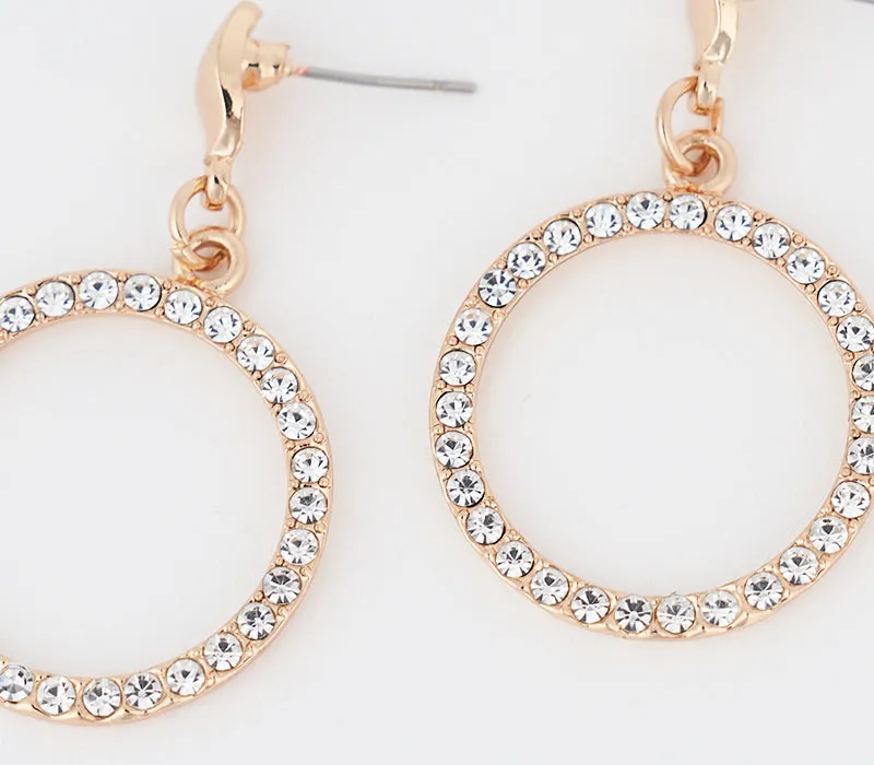 Hoop Earrings