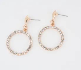 Hoop Earrings