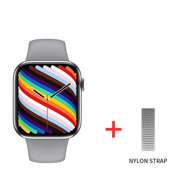 HW56 Plus Smart Watch