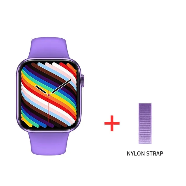 HW56 Plus Smart Watch