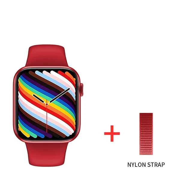 HW56 Plus Smart Watch