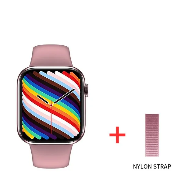 HW56 Plus Smart Watch