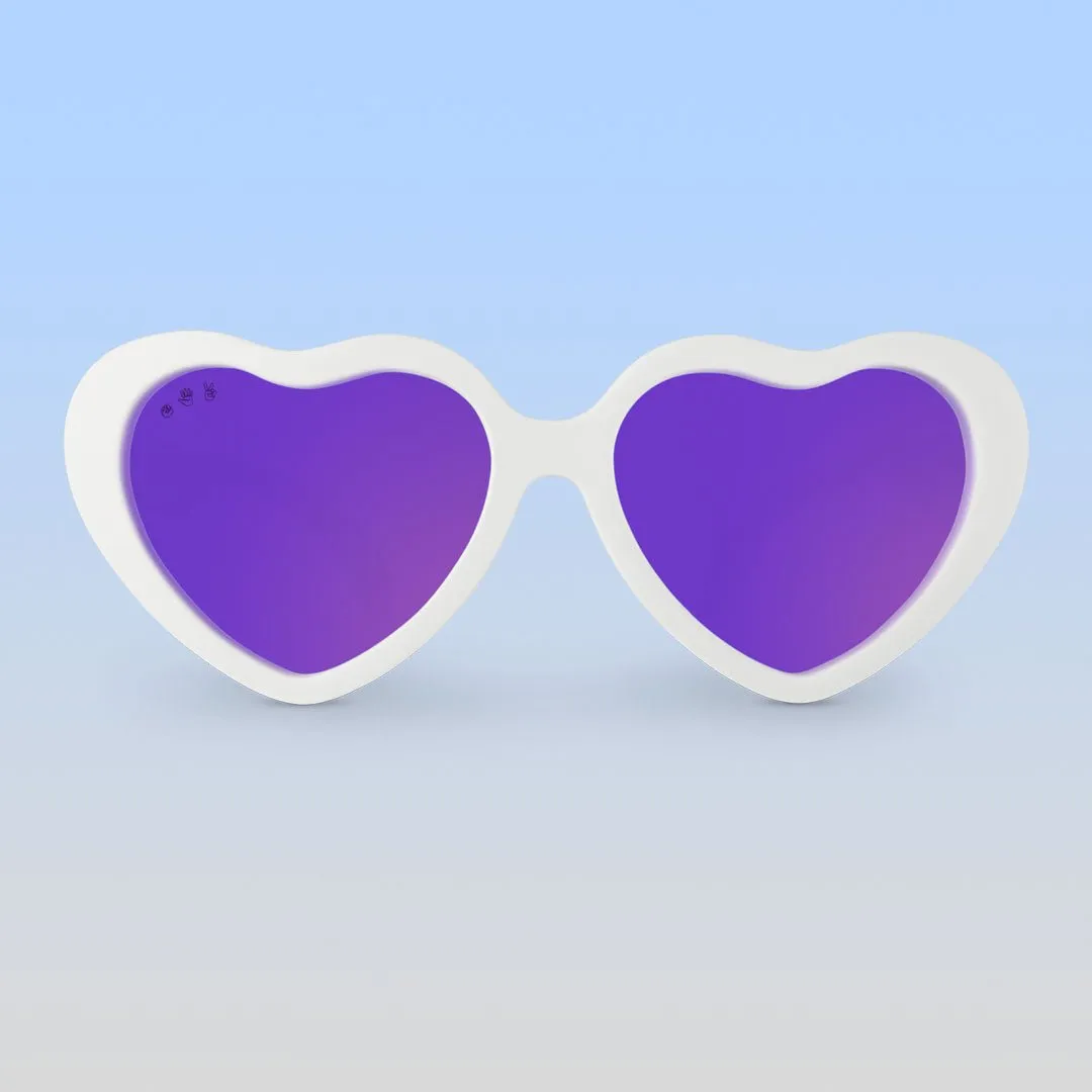 Ice Ice Baby Hearts | Toddler