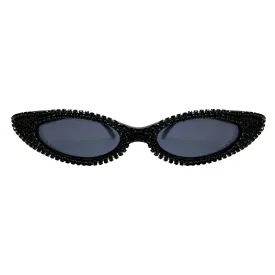 JONES - Black