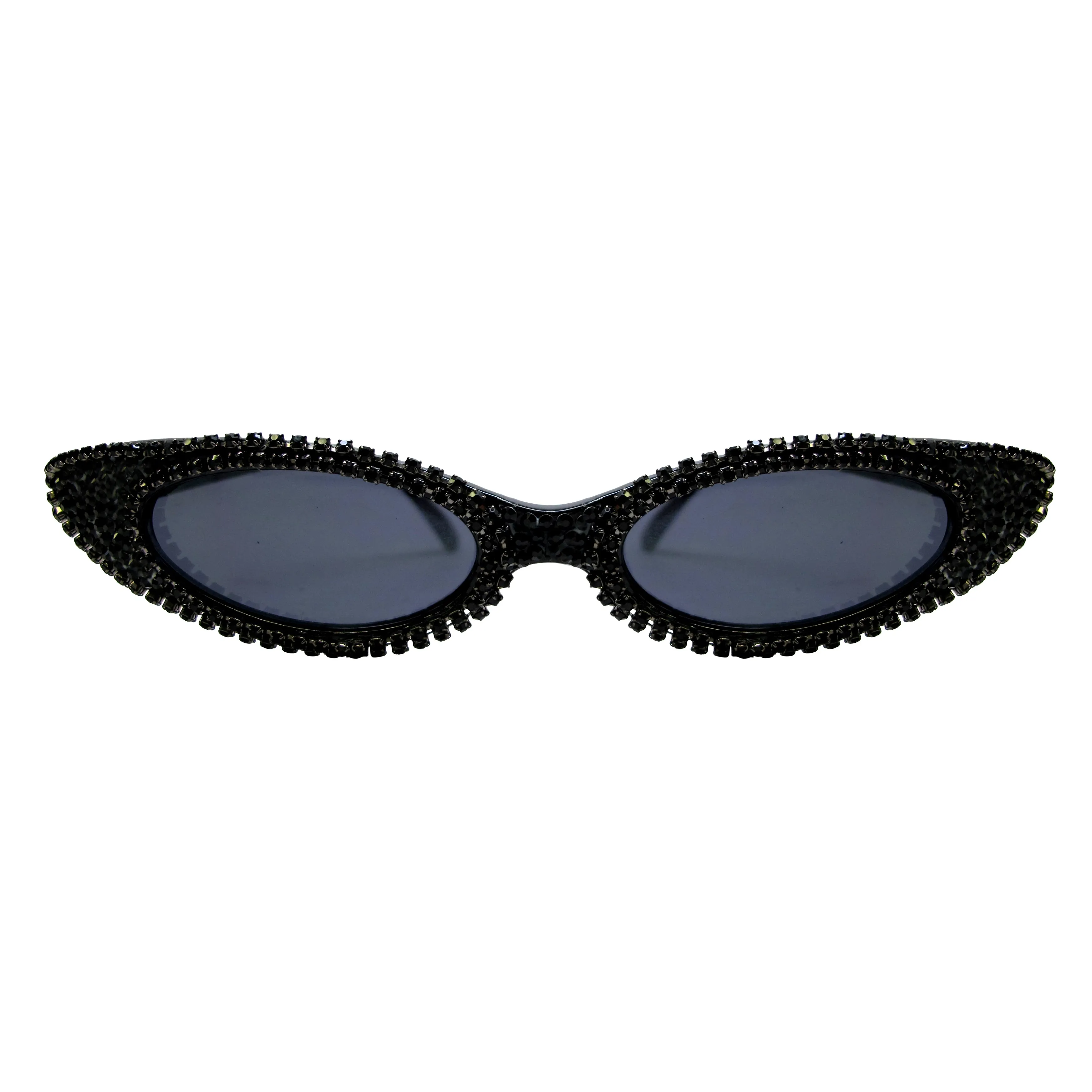 JONES - Black