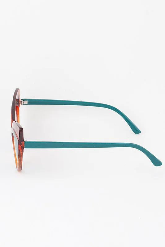 Joyce Glamour Shades Sunglasses