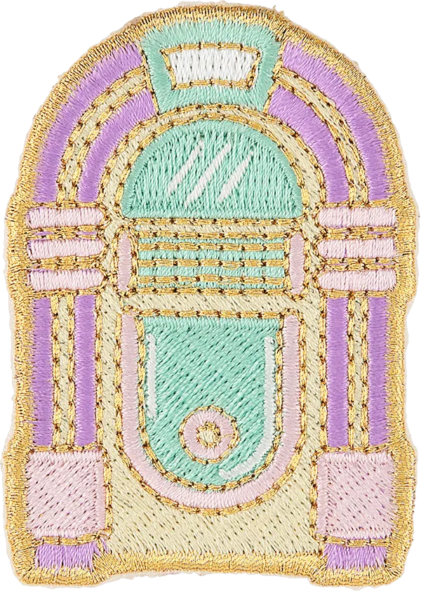 Jukebox Patch