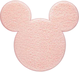 Jumbo Sherpa Mickey Mouse Patch