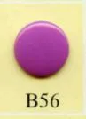 Kam Snaps SIZE 16 - Glossy - Complete Set of 100