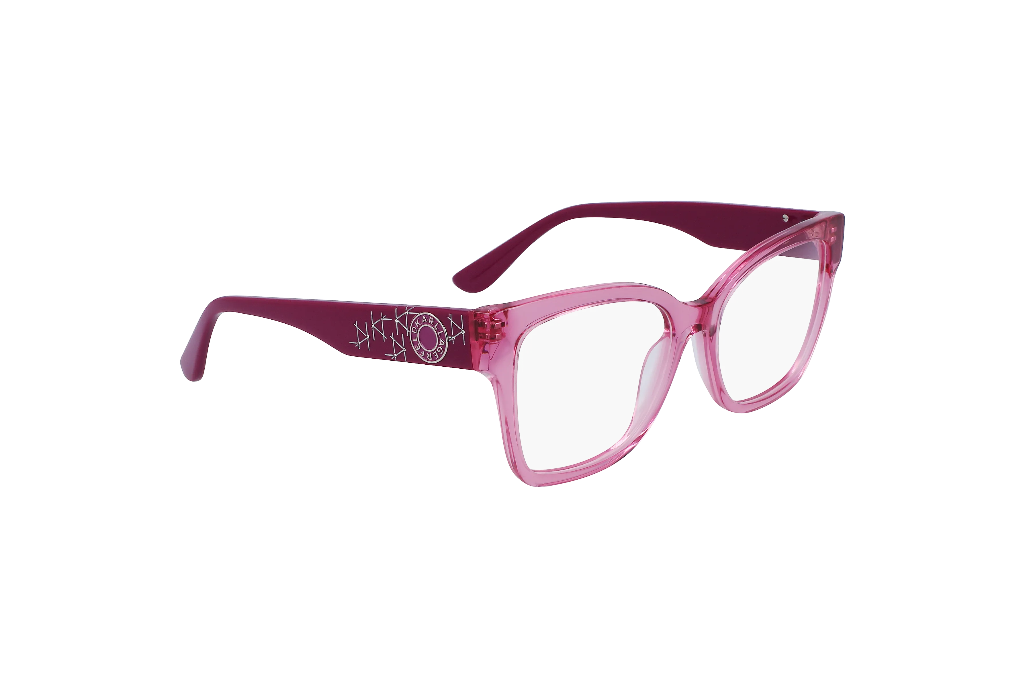 KARL LAGERFELD Frame - KL6111R