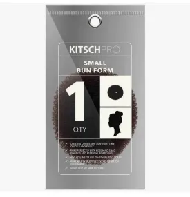 KITSCH SMALL BUN FORM