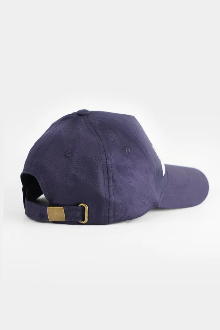 Limited Edition Baseball Cap - Navy Blue