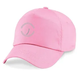 Lloyd Webber Horse Racing Cap Mini Silks