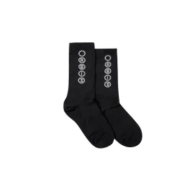 Logo Socks - Black