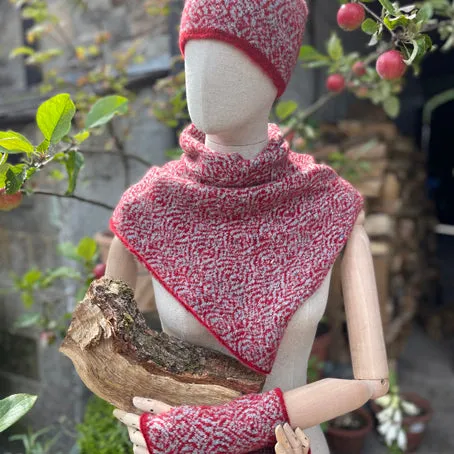 Luxury mitts - 10