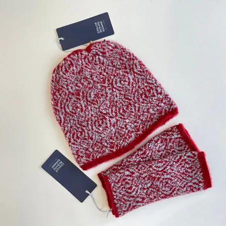 Luxury mitts - 10