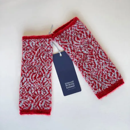 Luxury mitts - 10