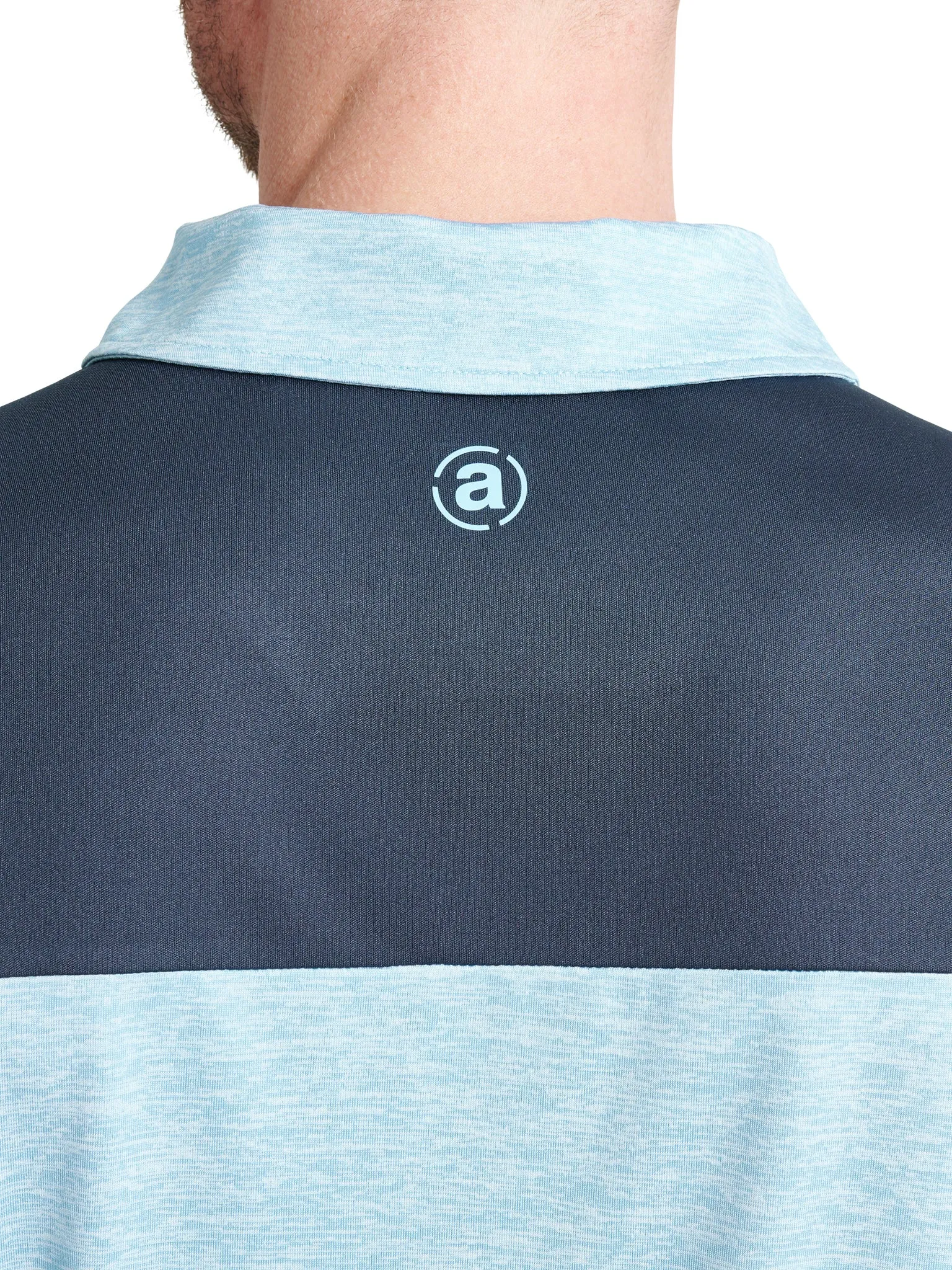 Men Spey Drycool Polo