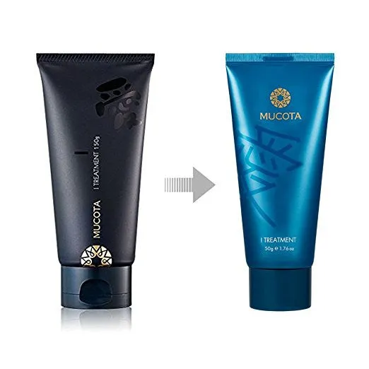 MUCOTA I TREATMENT_무코타 홈케어