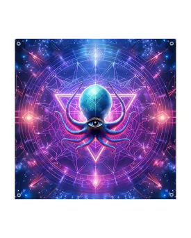 Optimized Multi-Dimensional Tapestry