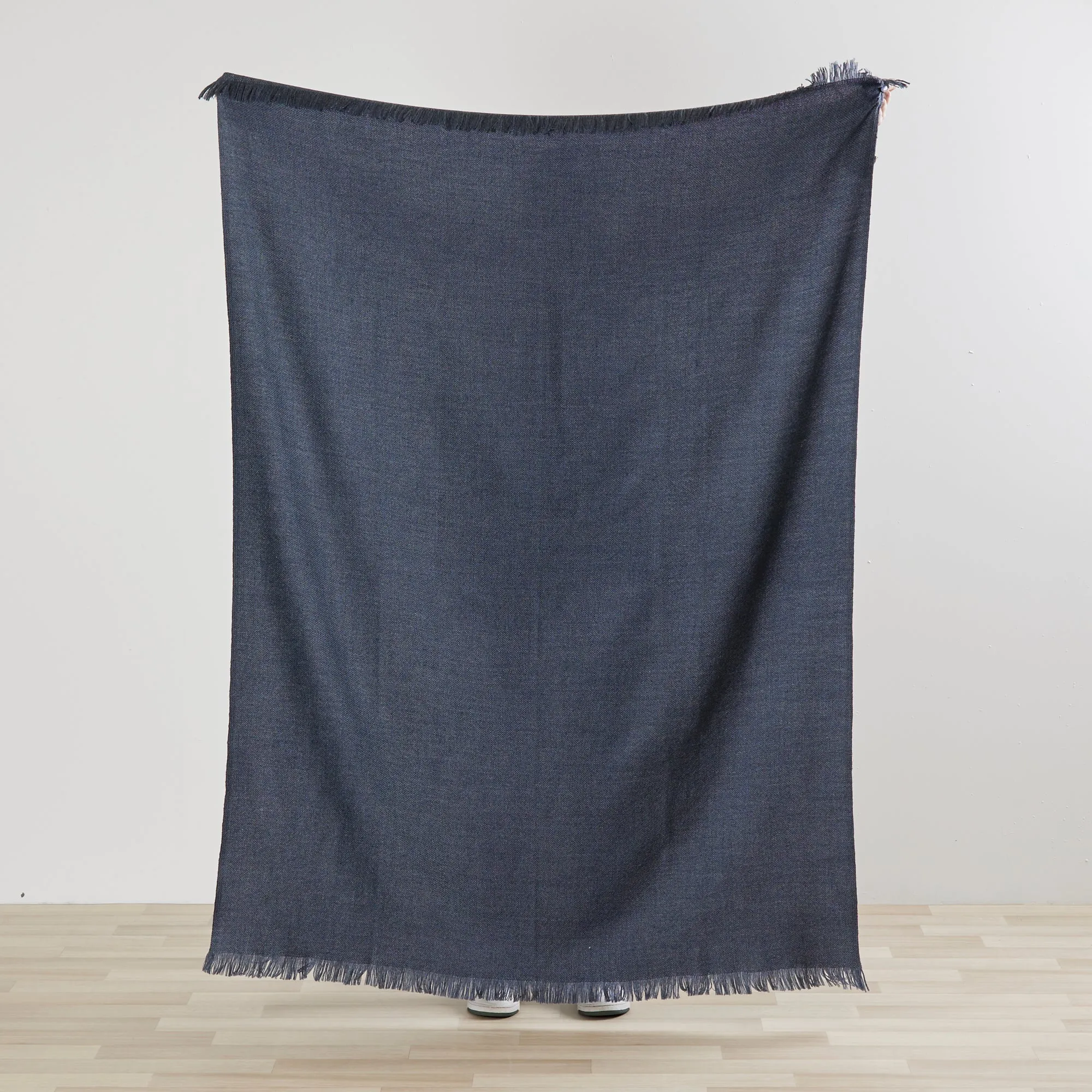 Naples Throw - Ocean