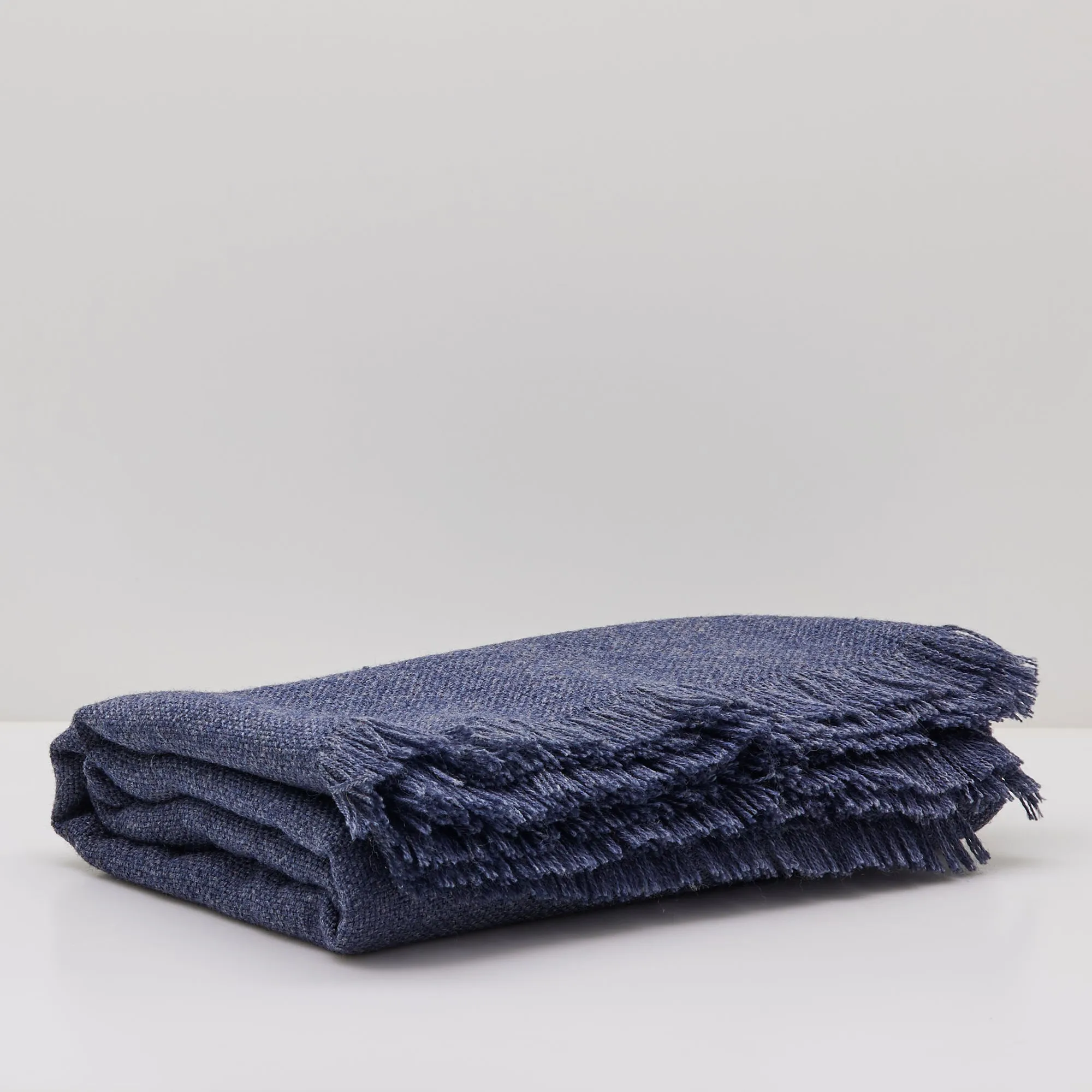 Naples Throw - Ocean