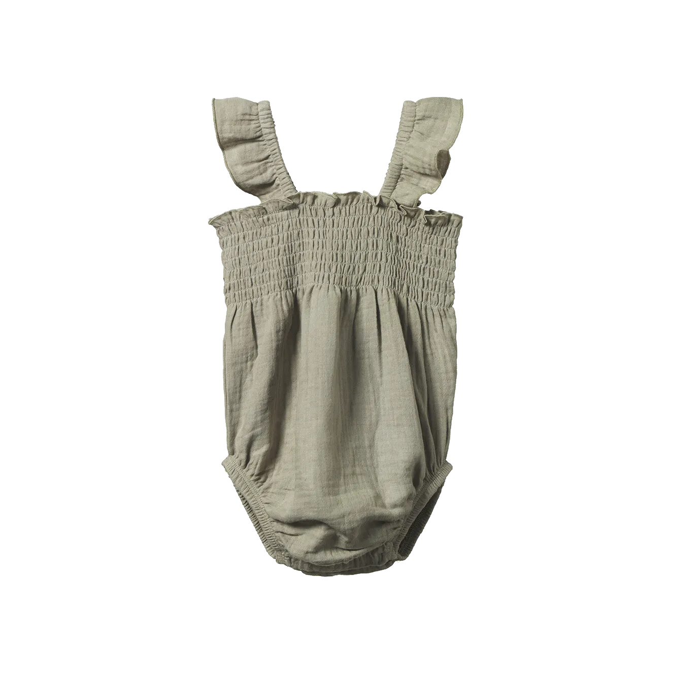 Nature Baby Gala Suit - Brook