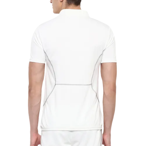 Nivia Lords Cricket Jersey (Half Sleeves)